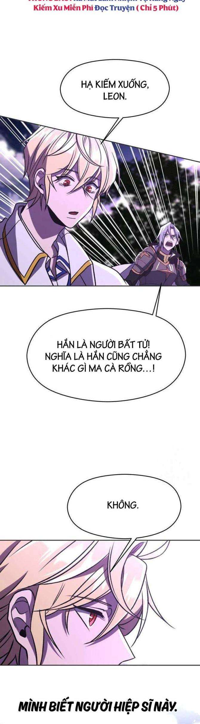 Đại Ma Đạo Sư Hồi Quy Chap 77 - Next Chap 78