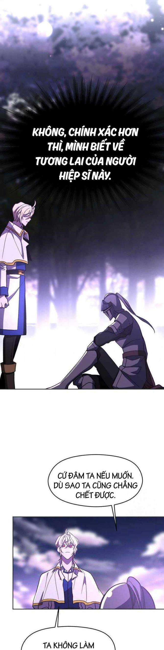 Đại Ma Đạo Sư Hồi Quy Chap 77 - Next Chap 78