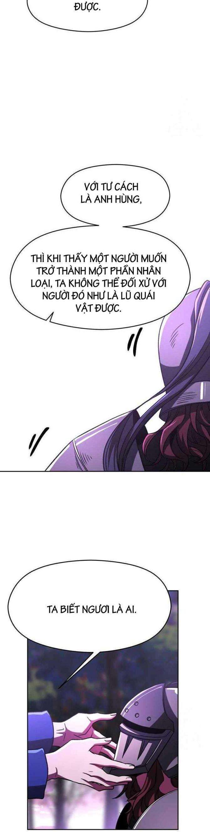 Đại Ma Đạo Sư Hồi Quy Chap 77 - Next Chap 78