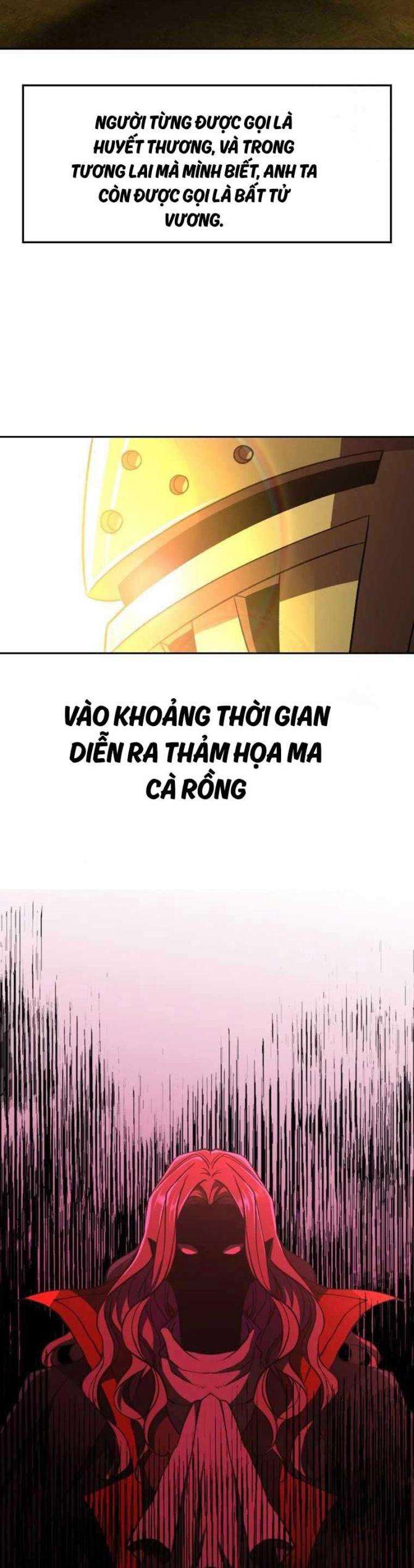 Đại Ma Đạo Sư Hồi Quy Chap 77 - Next Chap 78