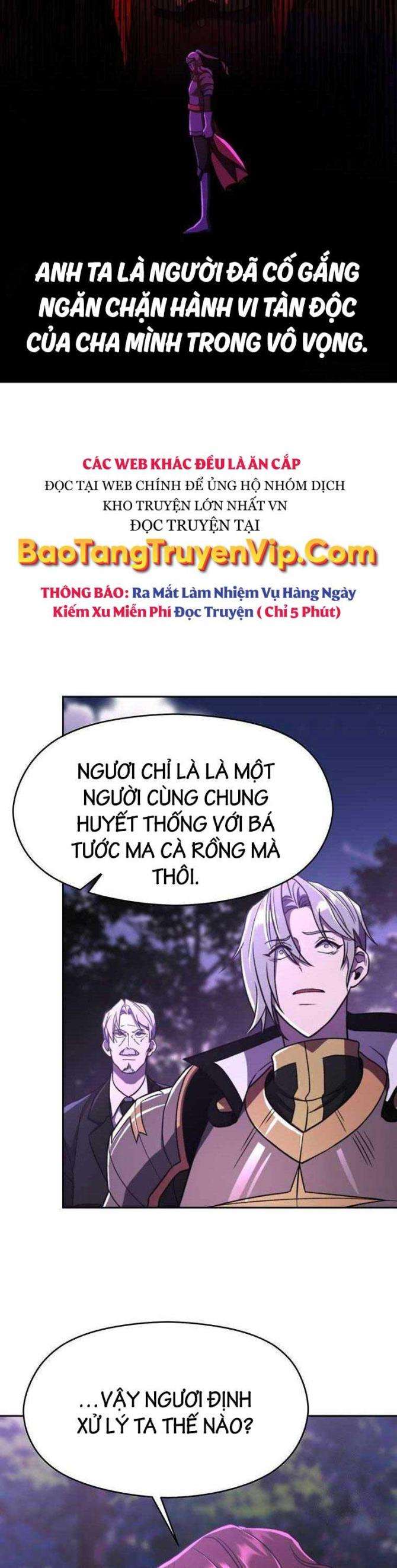 Đại Ma Đạo Sư Hồi Quy Chap 77 - Next Chap 78