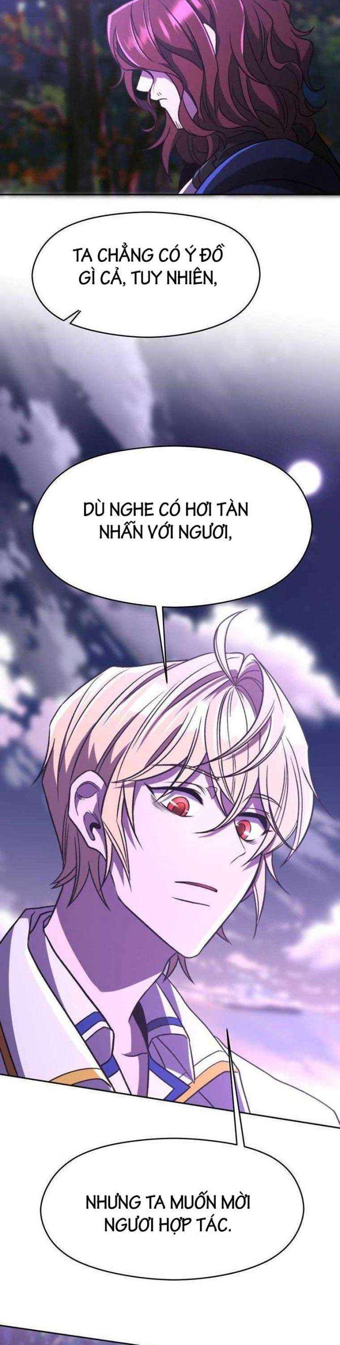 Đại Ma Đạo Sư Hồi Quy Chap 77 - Next Chap 78
