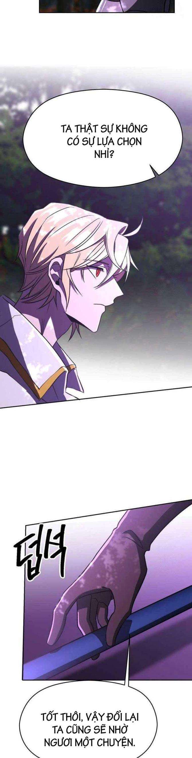 Đại Ma Đạo Sư Hồi Quy Chap 77 - Next Chap 78