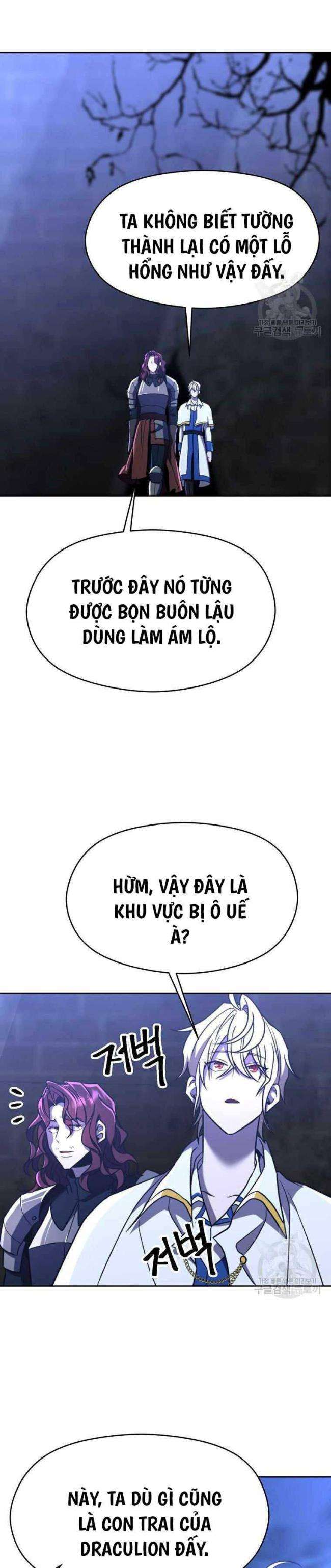 Đại Ma Đạo Sư Hồi Quy Chap 78 - Next Chap 79