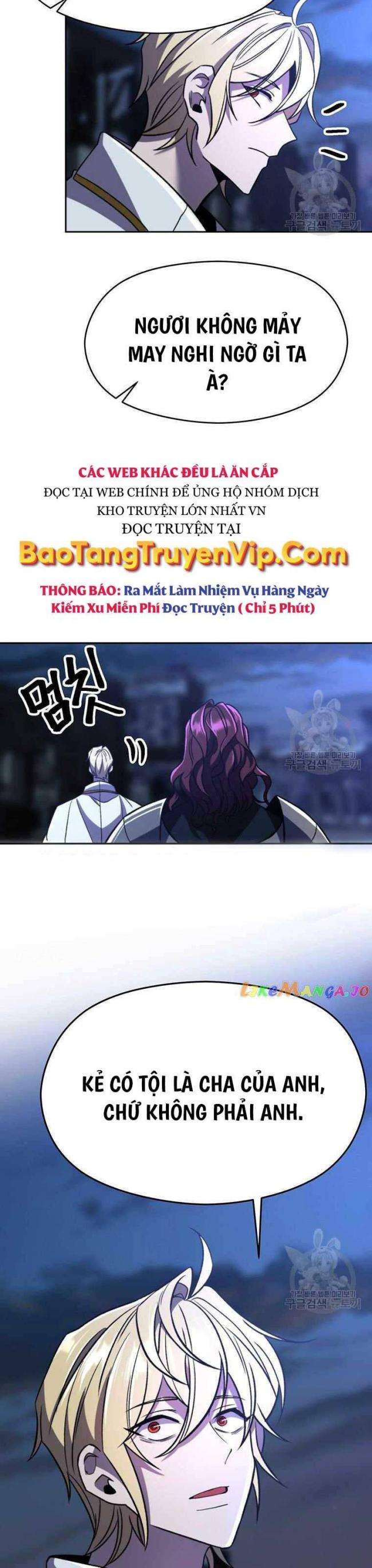 Đại Ma Đạo Sư Hồi Quy Chap 78 - Next Chap 79