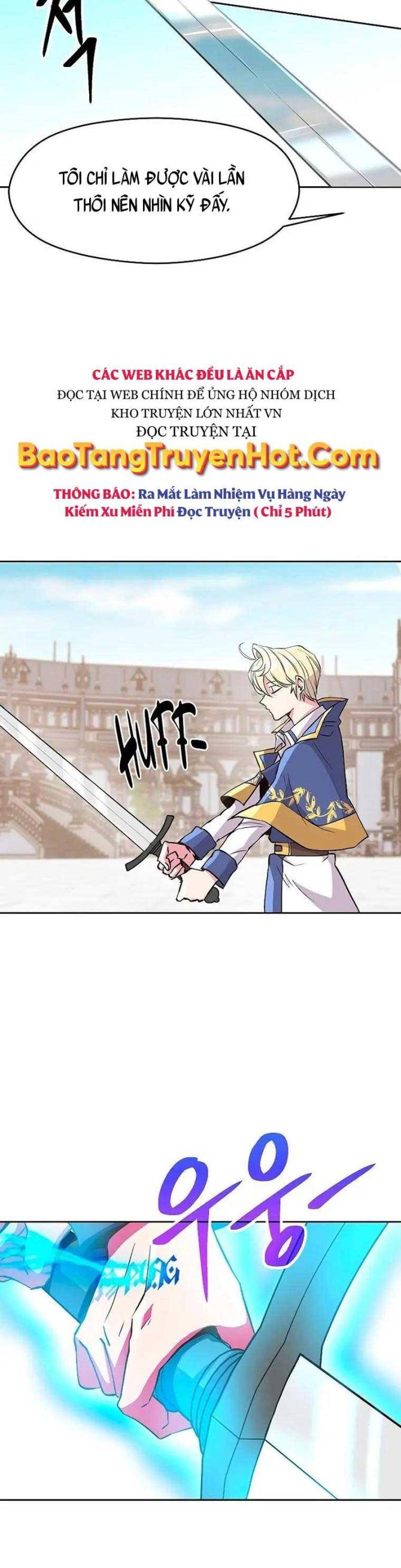 Đại Ma Đạo Sư Hồi Quy Chap 8 - Next Chap 9