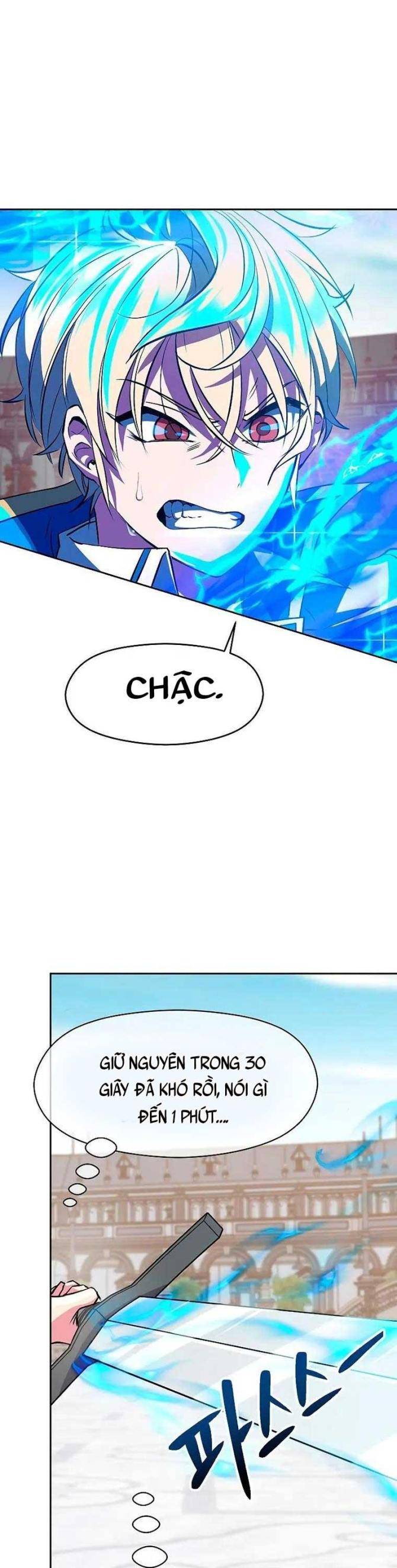 Đại Ma Đạo Sư Hồi Quy Chap 8 - Next Chap 9