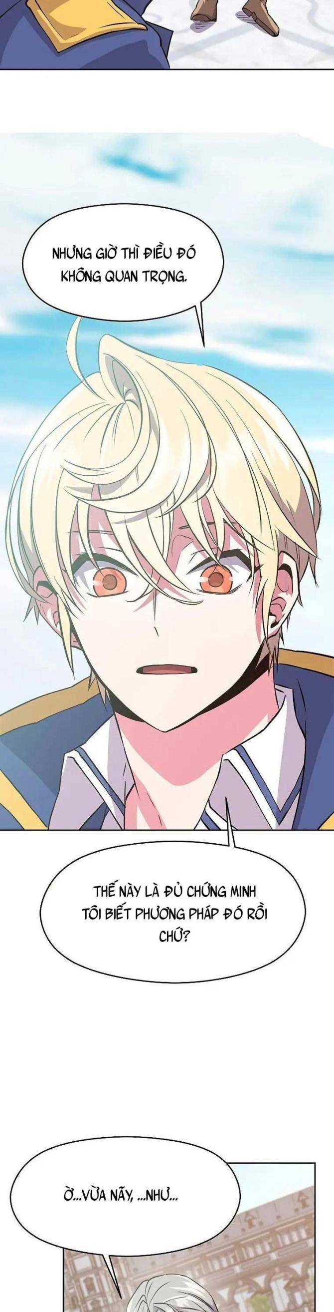 Đại Ma Đạo Sư Hồi Quy Chap 8 - Next Chap 9