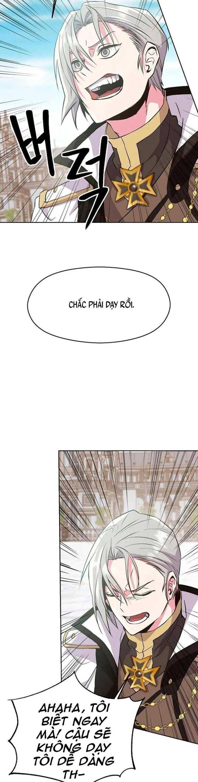 Đại Ma Đạo Sư Hồi Quy Chap 8 - Next Chap 9