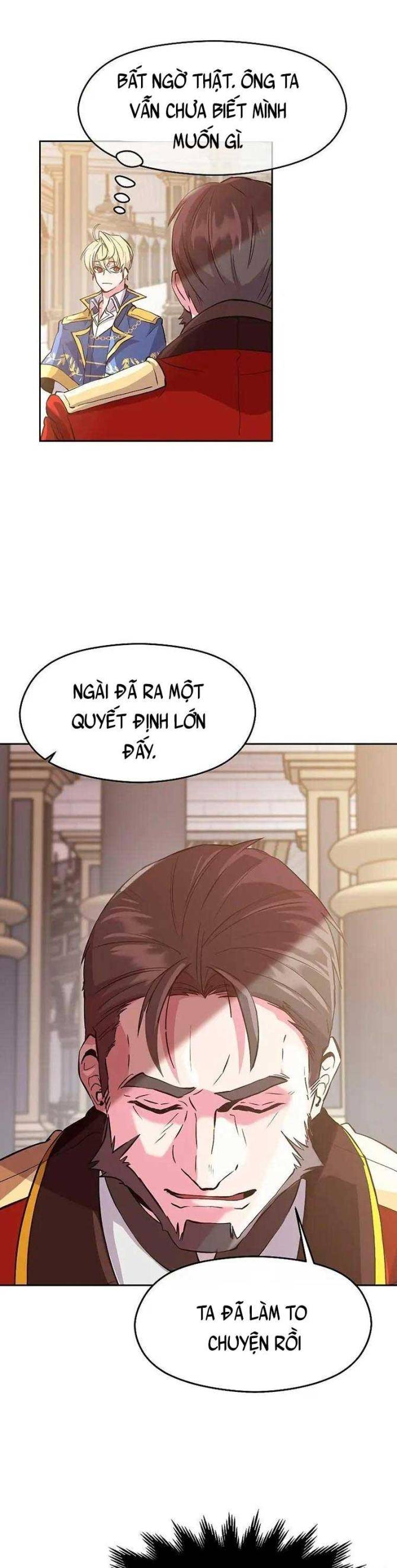 Đại Ma Đạo Sư Hồi Quy Chap 8 - Next Chap 9