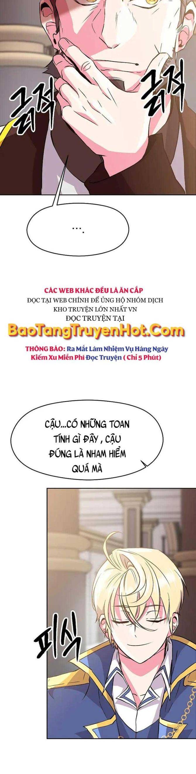 Đại Ma Đạo Sư Hồi Quy Chap 8 - Next Chap 9