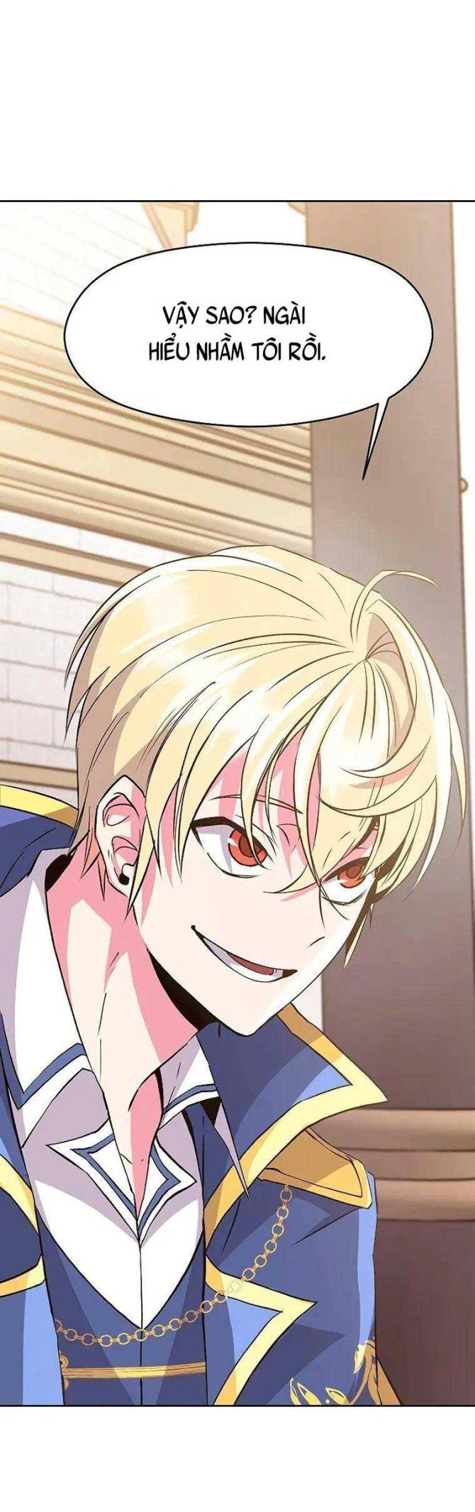 Đại Ma Đạo Sư Hồi Quy Chap 8 - Next Chap 9