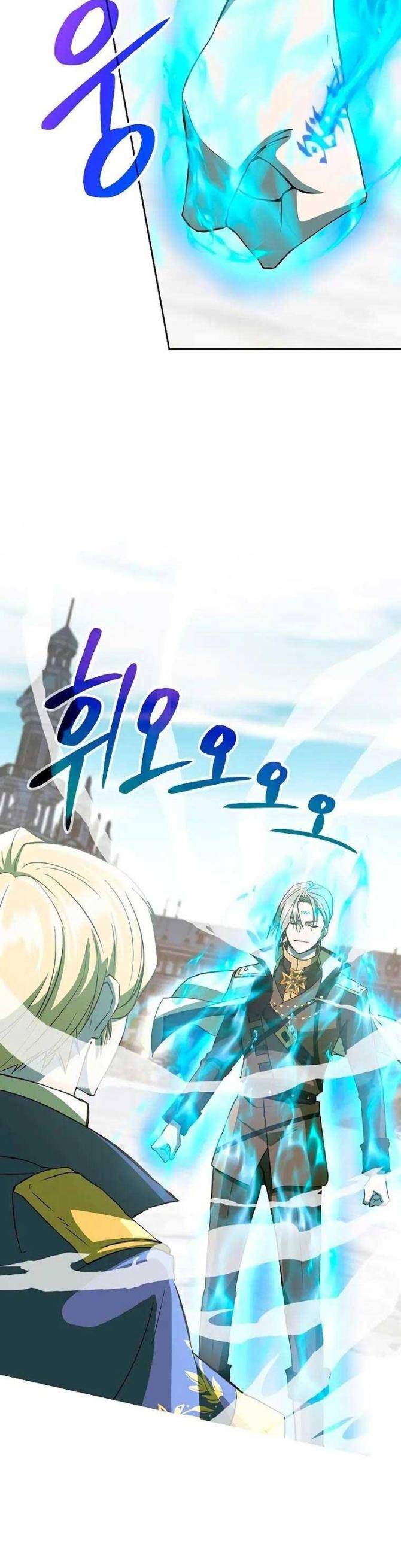 Đại Ma Đạo Sư Hồi Quy Chap 8 - Next Chap 9