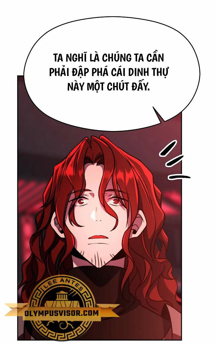 Đại Ma Đạo Sư Hồi Quy Chap 82 - Next Chap 83