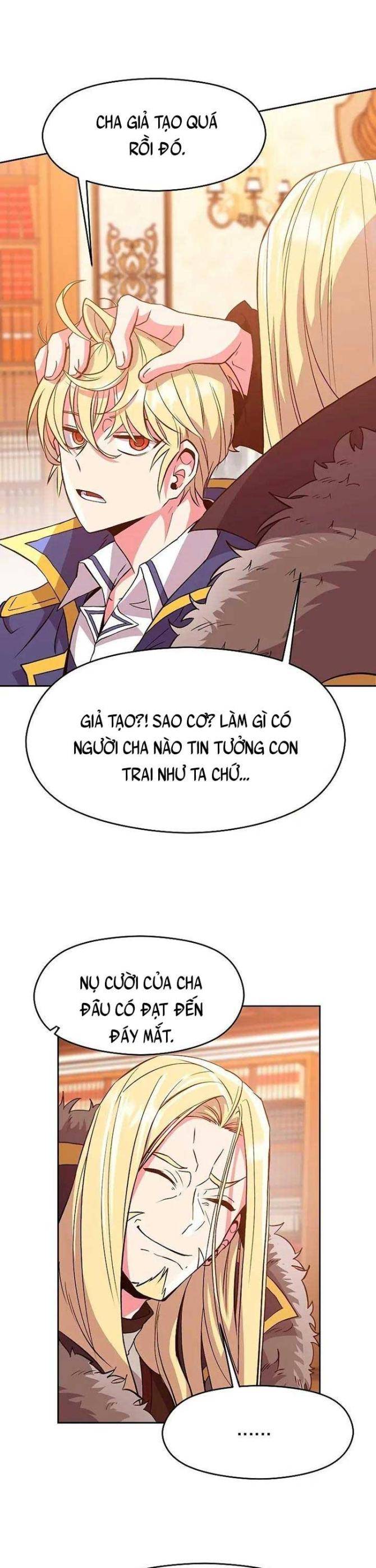 Đại Ma Đạo Sư Hồi Quy Chap 9 - Next Chap 10