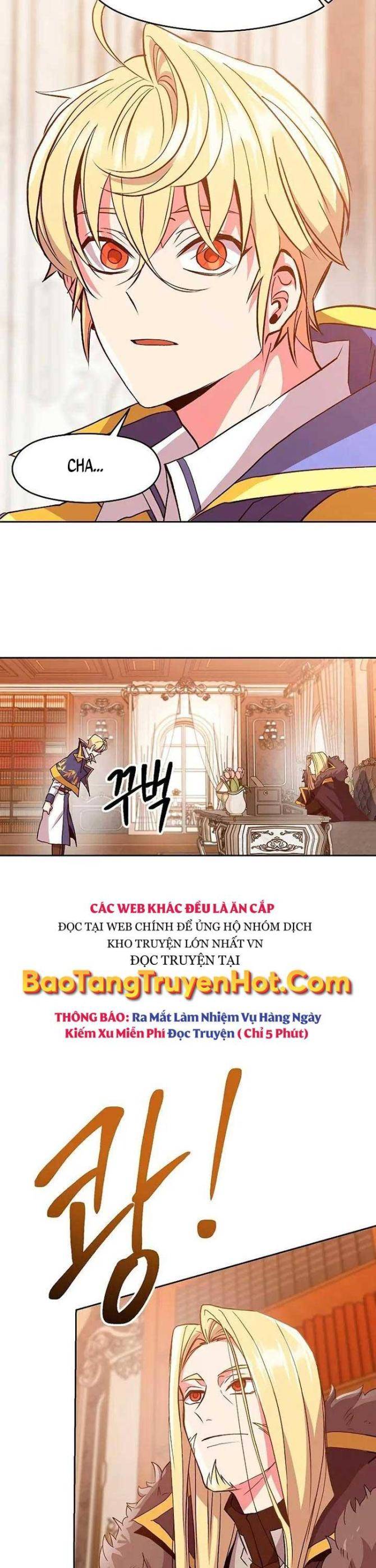 Đại Ma Đạo Sư Hồi Quy Chap 9 - Next Chap 10