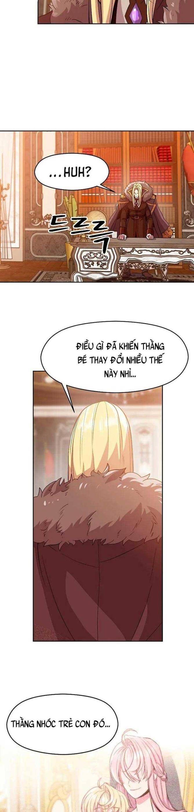 Đại Ma Đạo Sư Hồi Quy Chap 9 - Next Chap 10