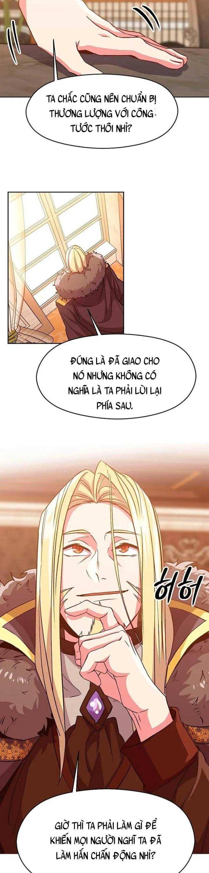 Đại Ma Đạo Sư Hồi Quy Chap 9 - Next Chap 10