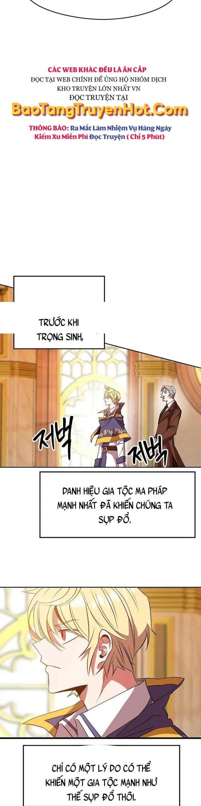 Đại Ma Đạo Sư Hồi Quy Chap 9 - Next Chap 10