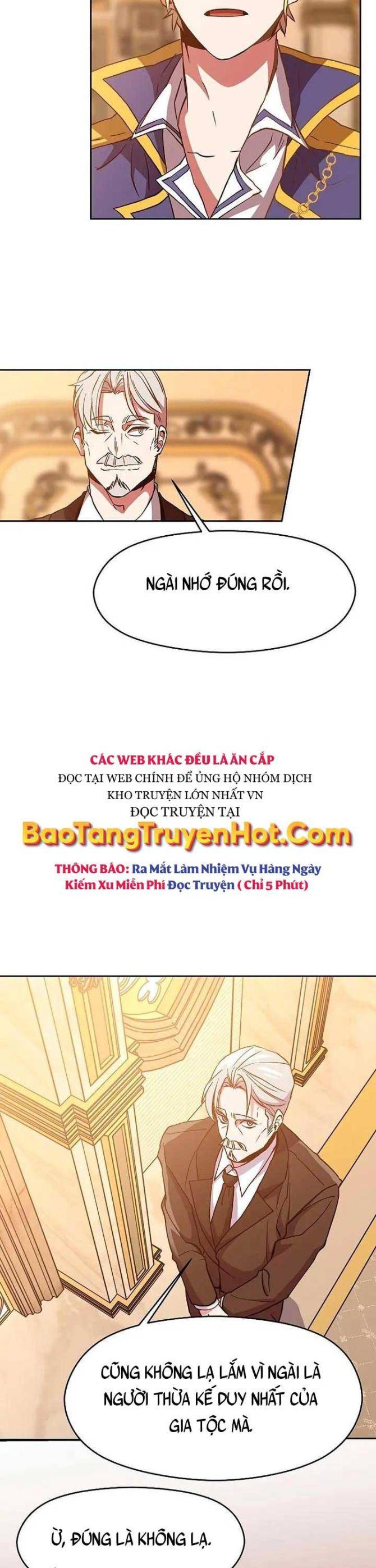 Đại Ma Đạo Sư Hồi Quy Chap 9 - Next Chap 10