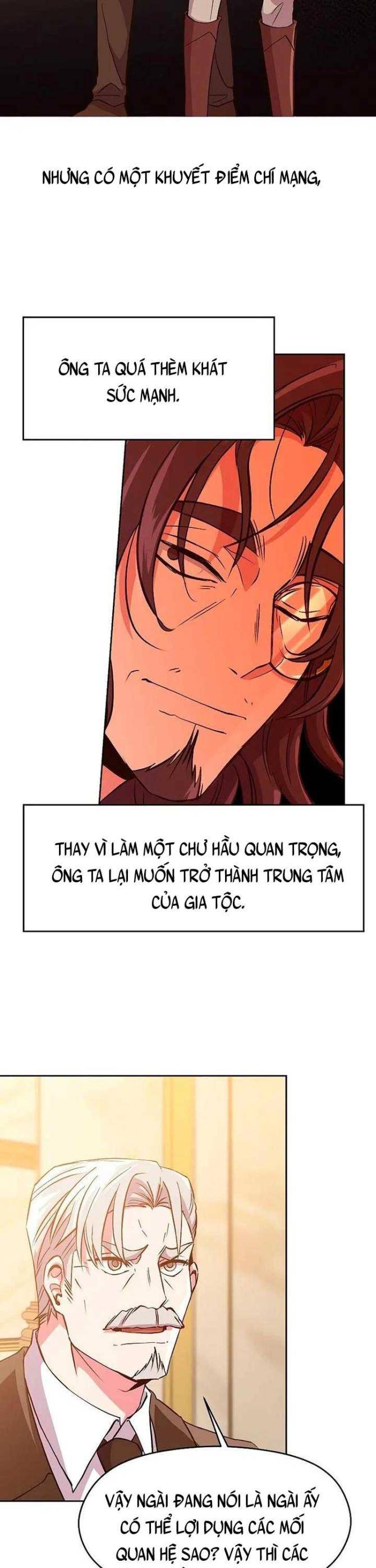 Đại Ma Đạo Sư Hồi Quy Chap 9 - Next Chap 10