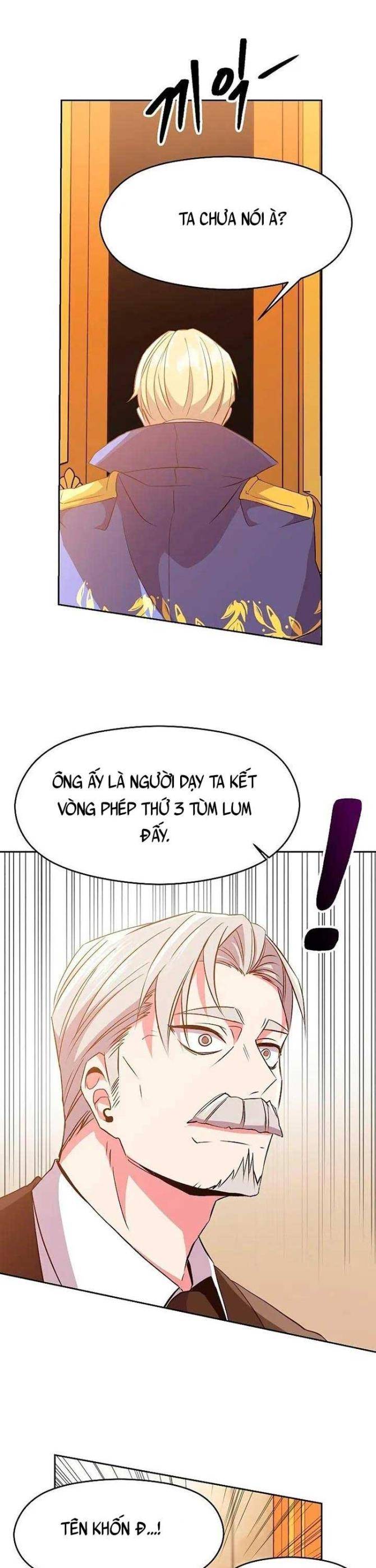Đại Ma Đạo Sư Hồi Quy Chap 9 - Next Chap 10