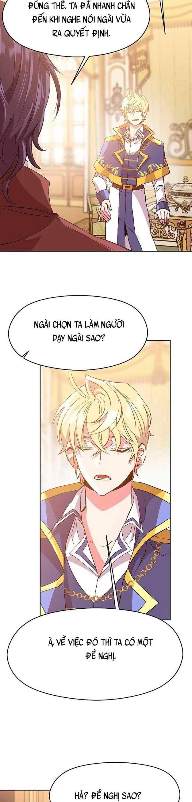 Đại Ma Đạo Sư Hồi Quy Chap 9 - Next Chap 10