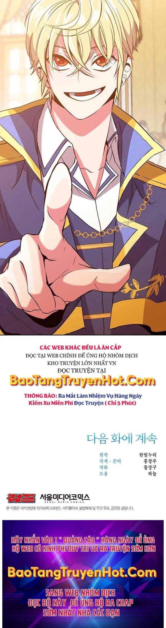 Đại Ma Đạo Sư Hồi Quy Chap 9 - Next Chap 10