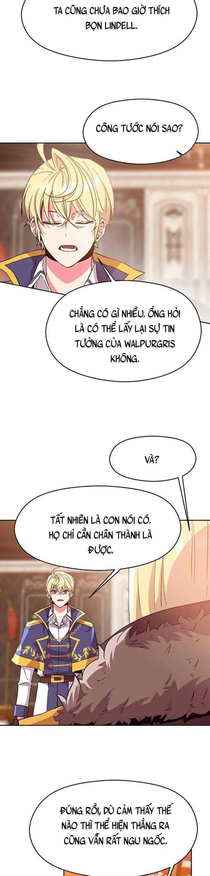 Đại Ma Đạo Sư Hồi Quy Chap 9 - Next Chap 10