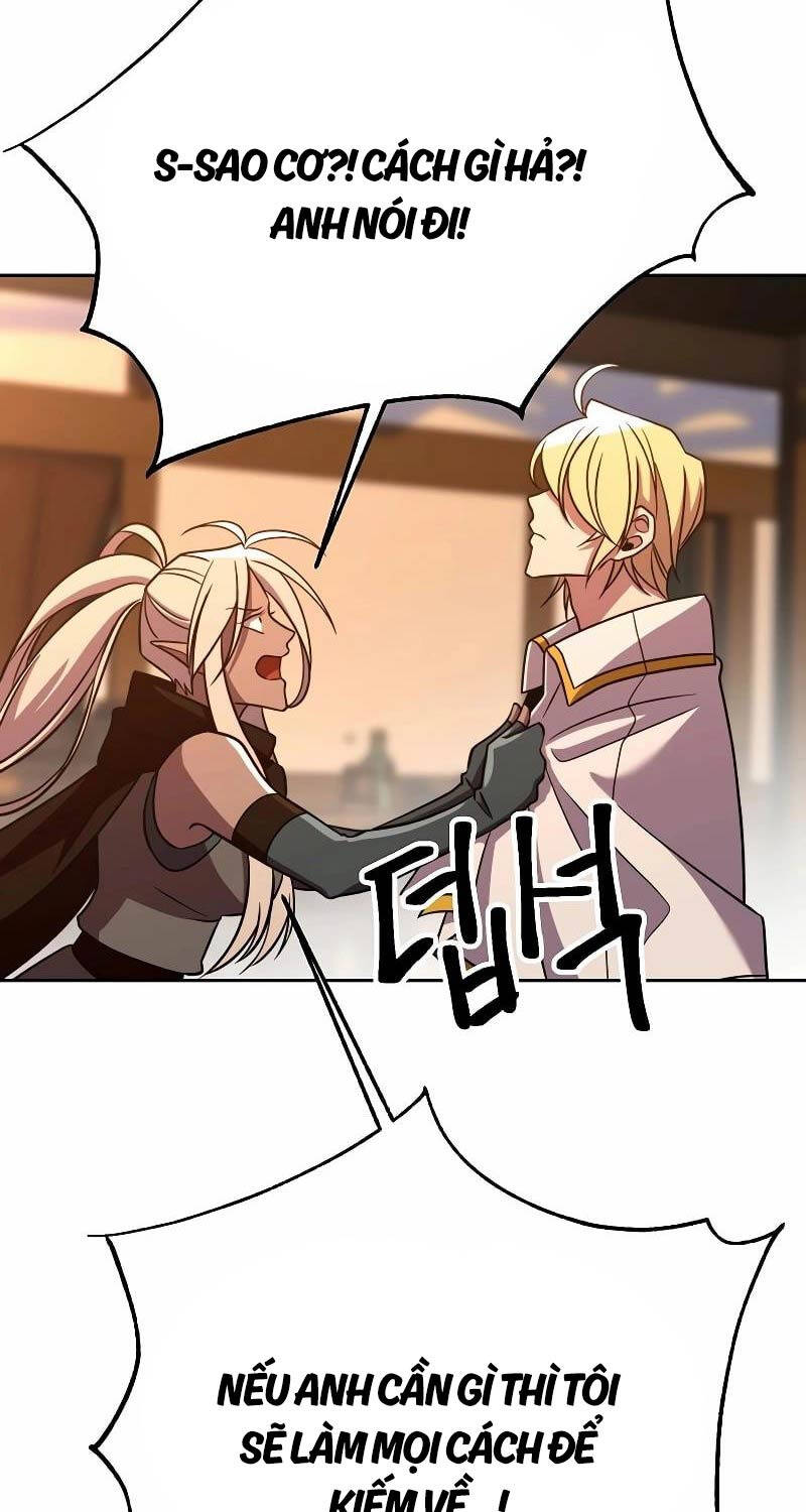Đại Ma Đạo Sư Hồi Quy Chap 94 - Next Chap 95