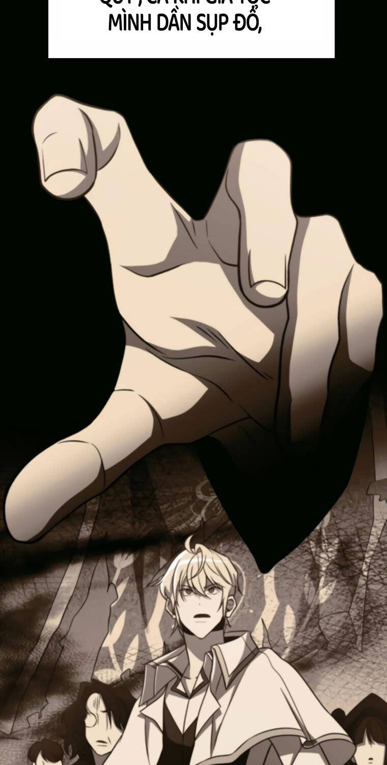 Đại Ma Đạo Sư Hồi Quy Chap 96 - Next Chap 97