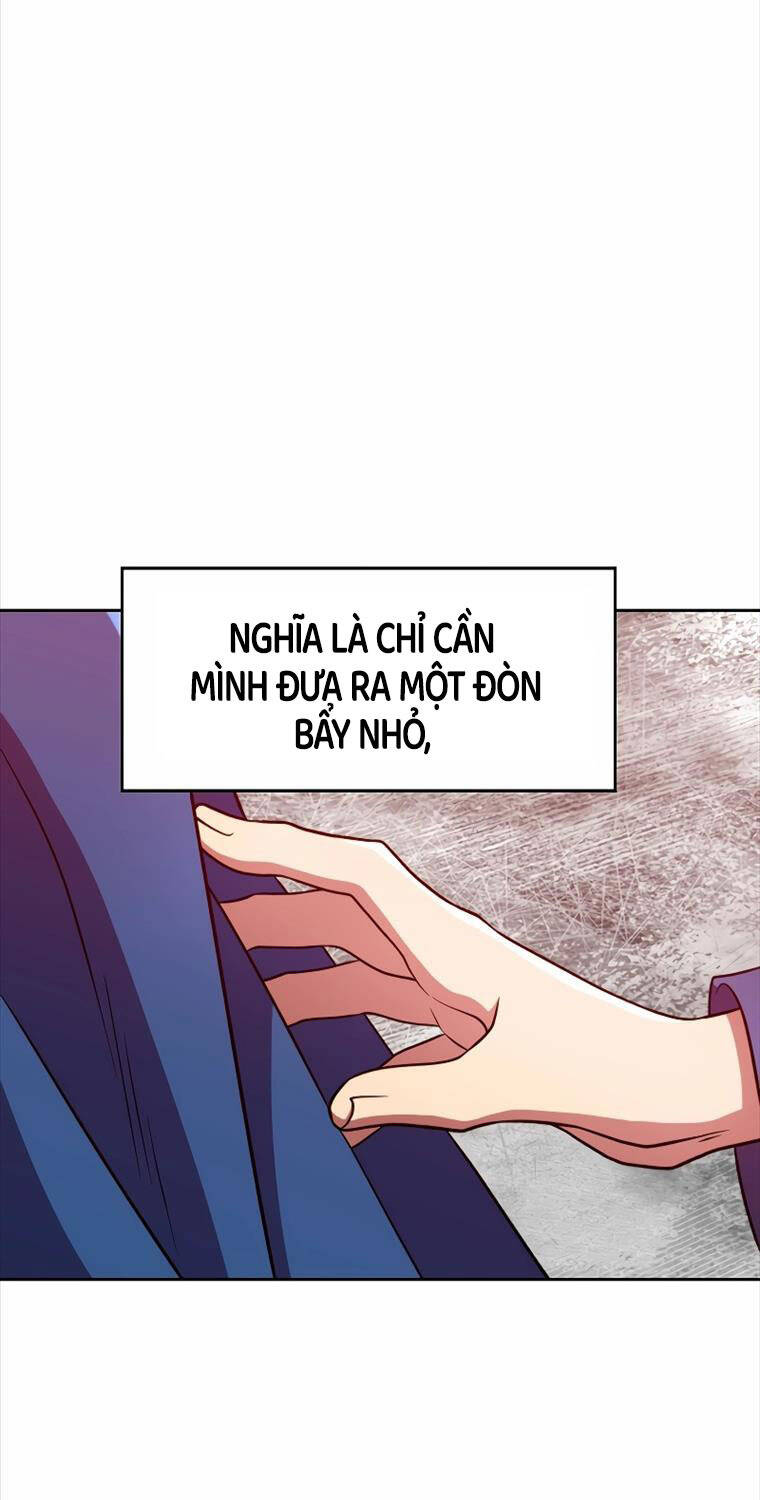 Đại Ma Đạo Sư Hồi Quy Chap 96 - Next Chap 97