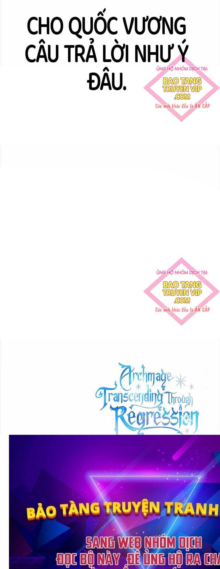 Đại Ma Đạo Sư Hồi Quy Chap 96 - Next Chap 97