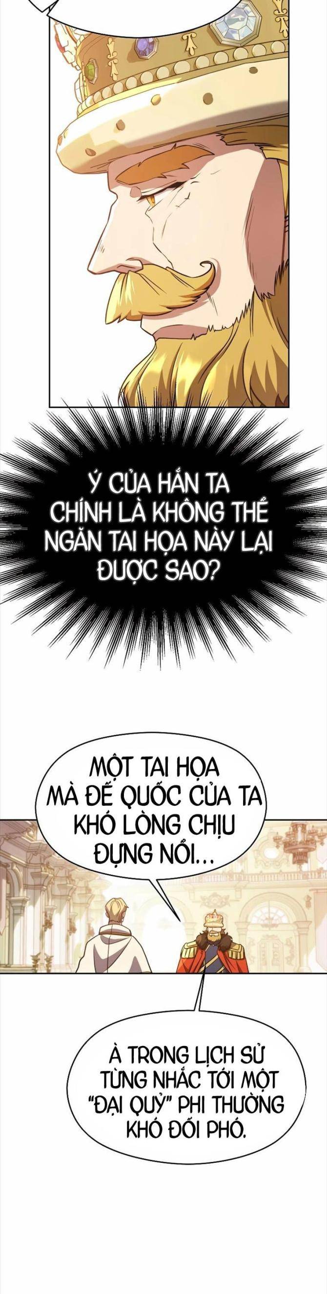 Đại Ma Đạo Sư Hồi Quy Chap 97 - Next Chap 98