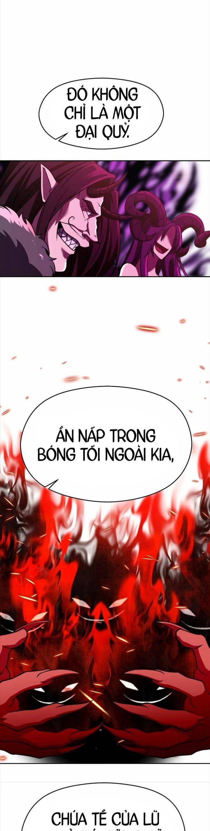 Đại Ma Đạo Sư Hồi Quy Chap 97 - Next Chap 98