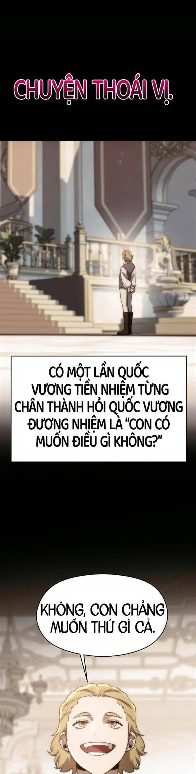 Đại Ma Đạo Sư Hồi Quy Chap 97 - Next Chap 98