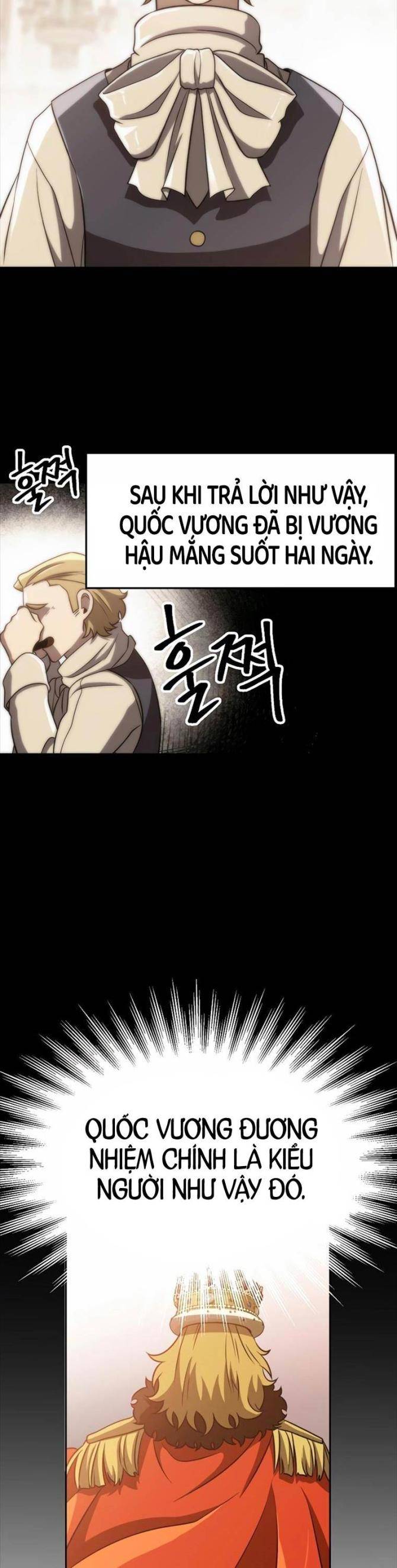 Đại Ma Đạo Sư Hồi Quy Chap 97 - Next Chap 98