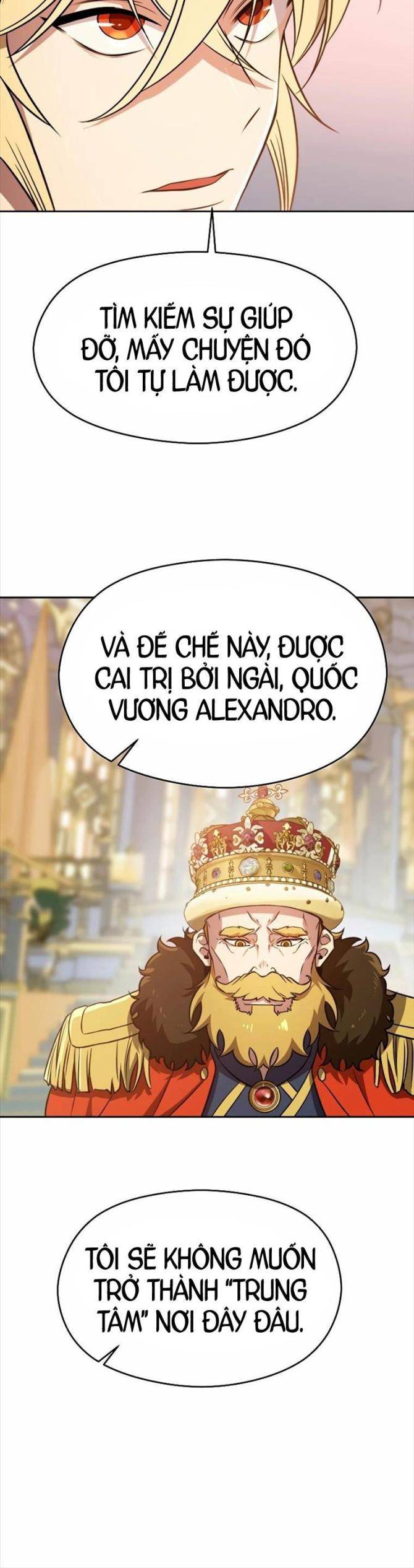Đại Ma Đạo Sư Hồi Quy Chap 97 - Next Chap 98