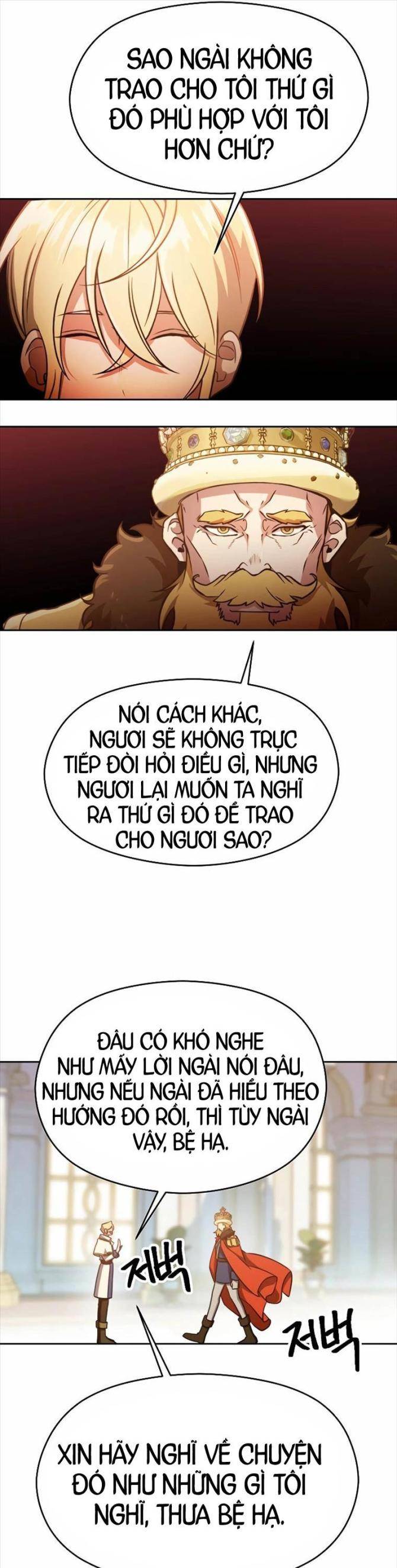 Đại Ma Đạo Sư Hồi Quy Chap 97 - Next Chap 98