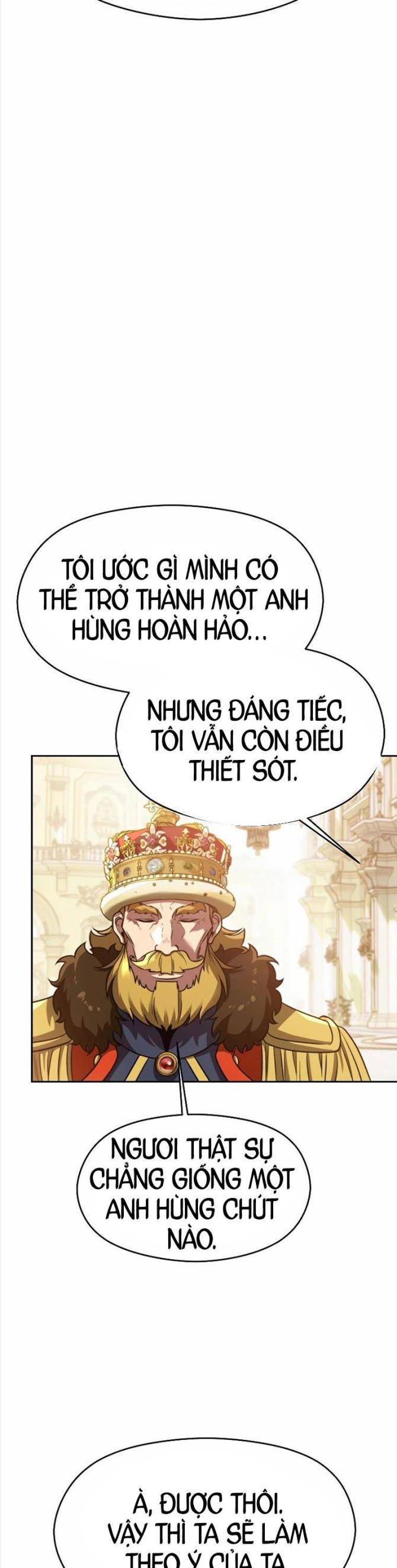 Đại Ma Đạo Sư Hồi Quy Chap 97 - Next Chap 98
