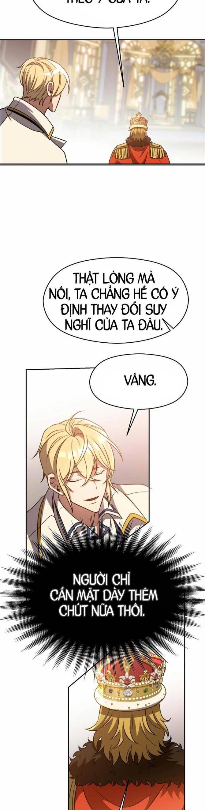 Đại Ma Đạo Sư Hồi Quy Chap 97 - Next Chap 98
