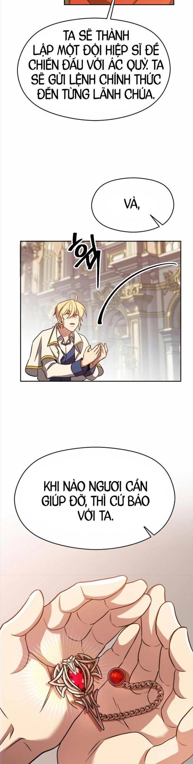 Đại Ma Đạo Sư Hồi Quy Chap 97 - Next Chap 98