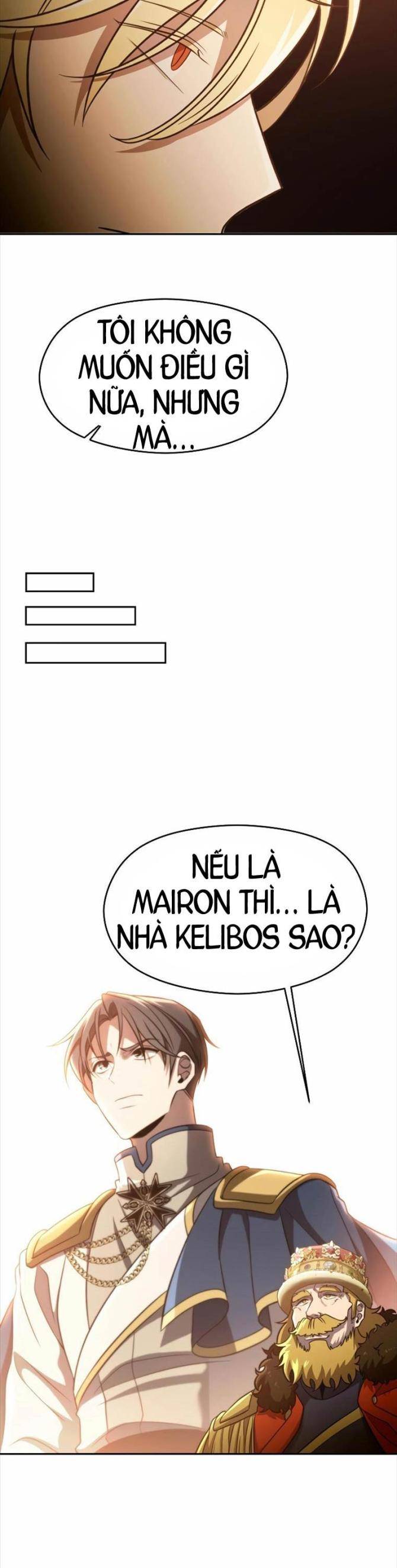 Đại Ma Đạo Sư Hồi Quy Chap 97 - Next Chap 98