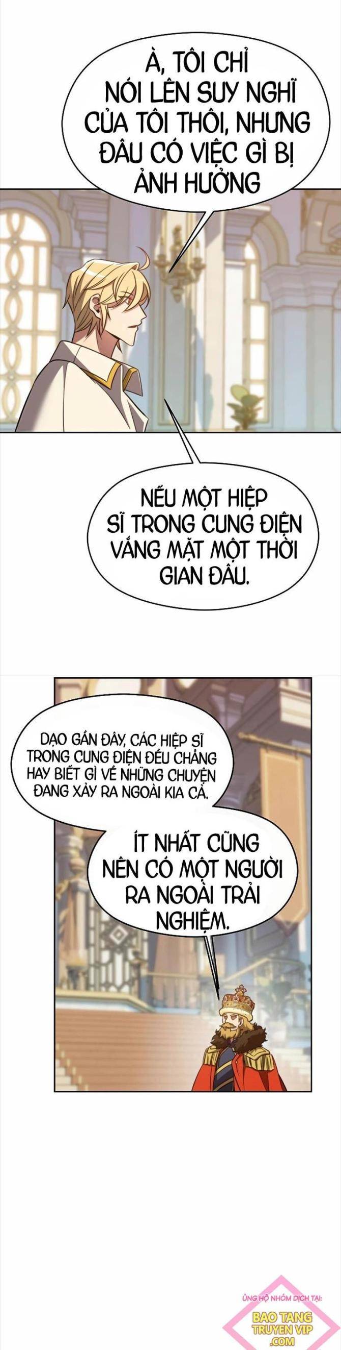 Đại Ma Đạo Sư Hồi Quy Chap 97 - Next Chap 98