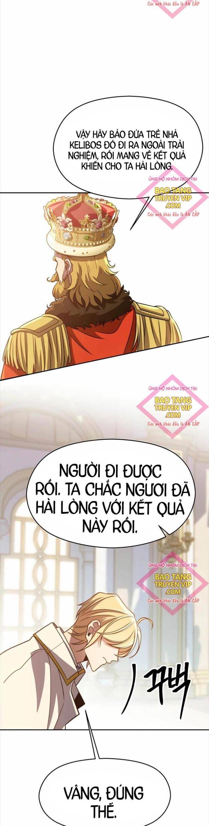 Đại Ma Đạo Sư Hồi Quy Chap 97 - Next Chap 98