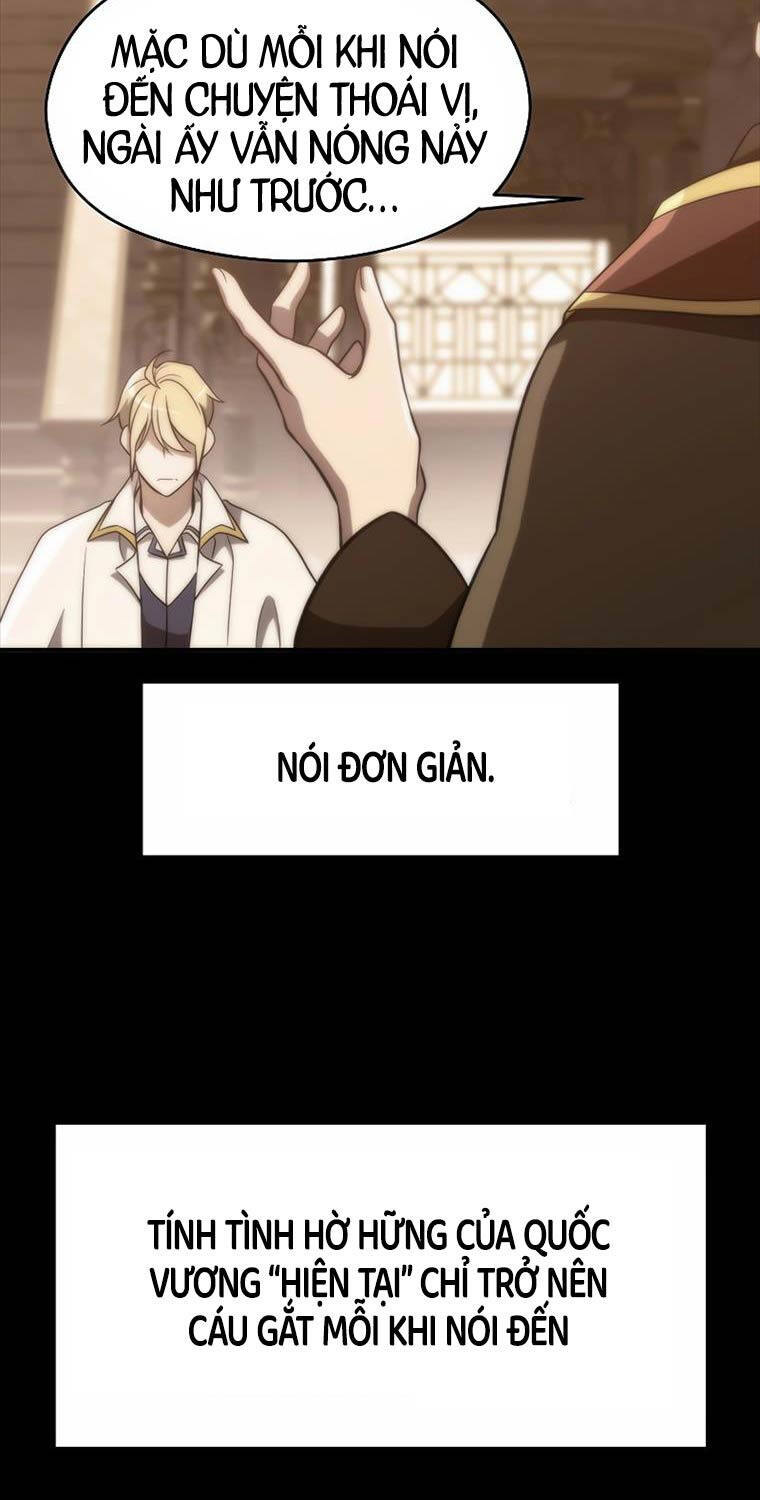 Đại Ma Đạo Sư Hồi Quy Chap 97 - Next Chap 98