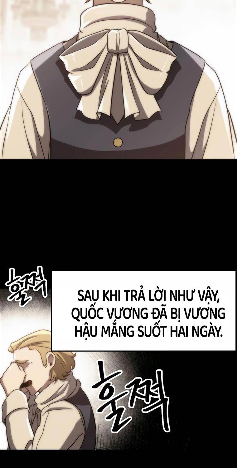 Đại Ma Đạo Sư Hồi Quy Chap 97 - Next Chap 98