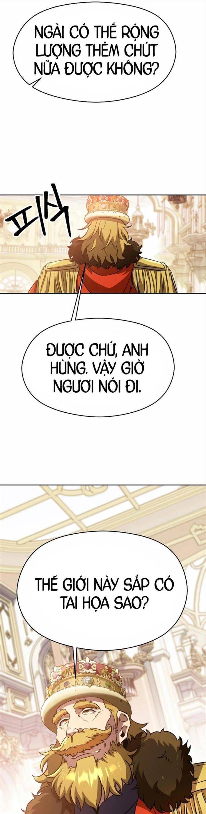 Đại Ma Đạo Sư Hồi Quy Chap 97 - Next Chap 98