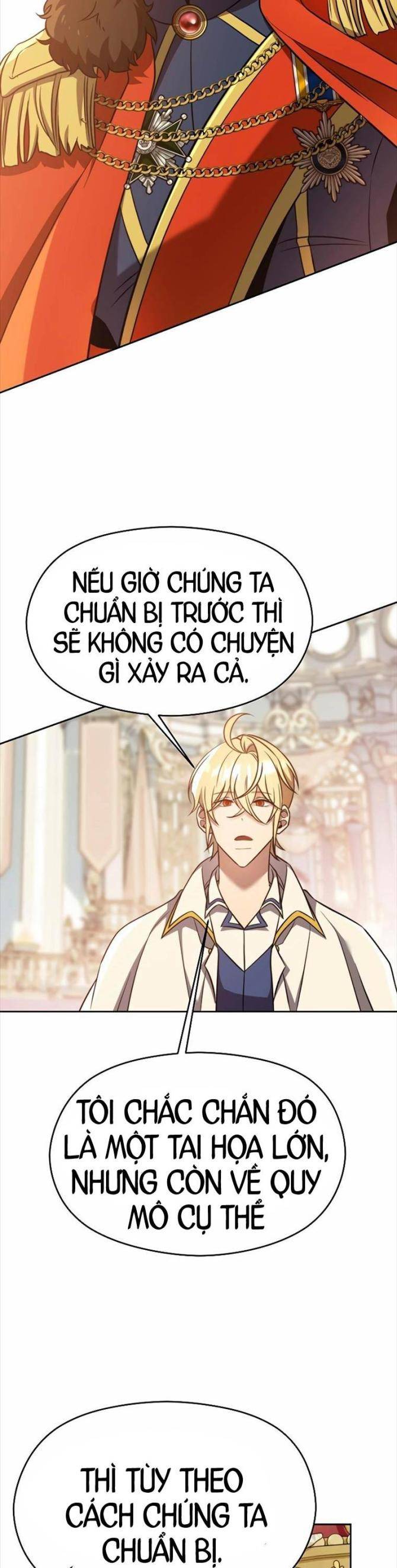 Đại Ma Đạo Sư Hồi Quy Chap 97 - Next Chap 98