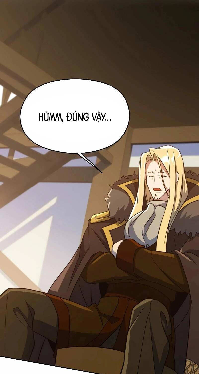 Đại Ma Đạo Sư Hồi Quy Chap 98 - Next Chap 99